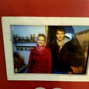 Meet your Posher, Debbie berndt